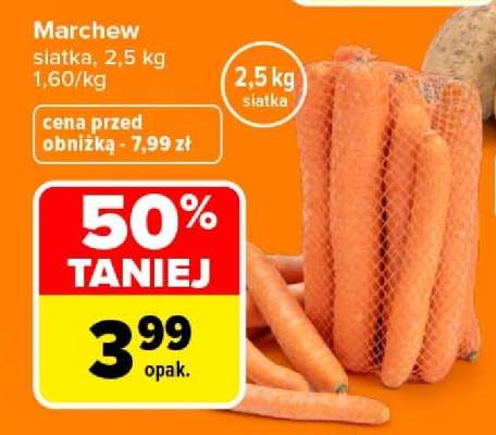 Marchew