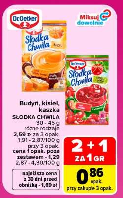 Słodka Chwila