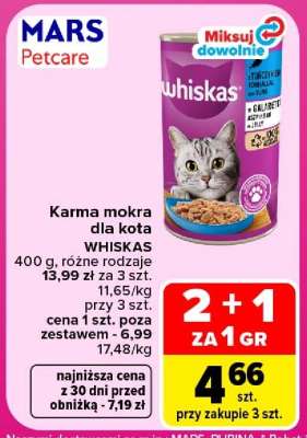 Whiskas