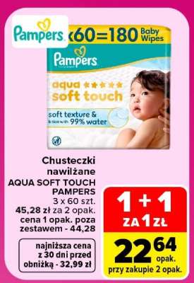 PAMPERS