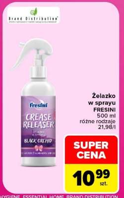 FRESINI