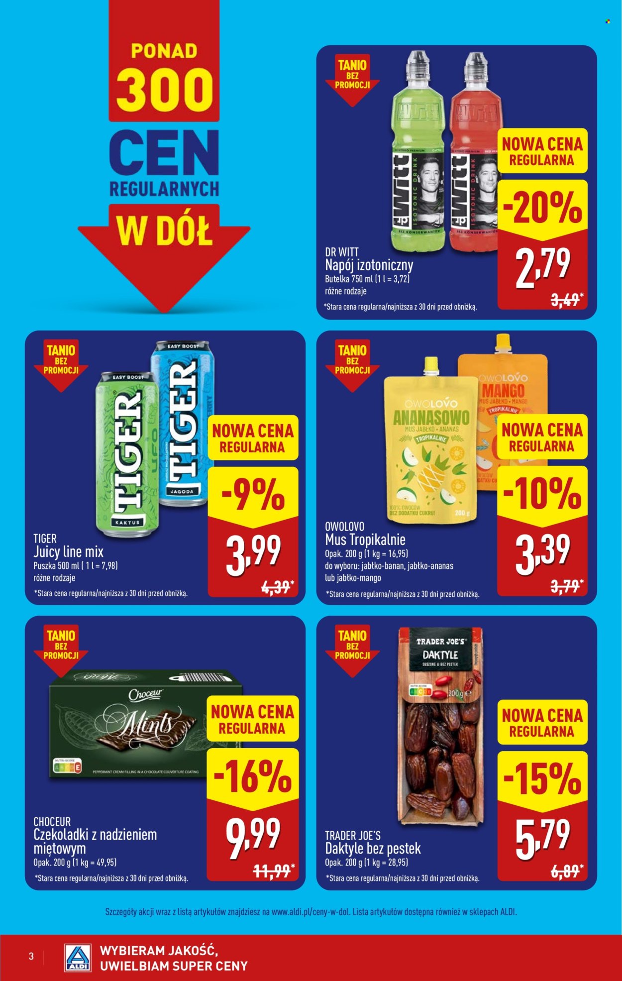 Gazetka ALDI - 28.9.2026. - 3.10.2026.. Strona 14