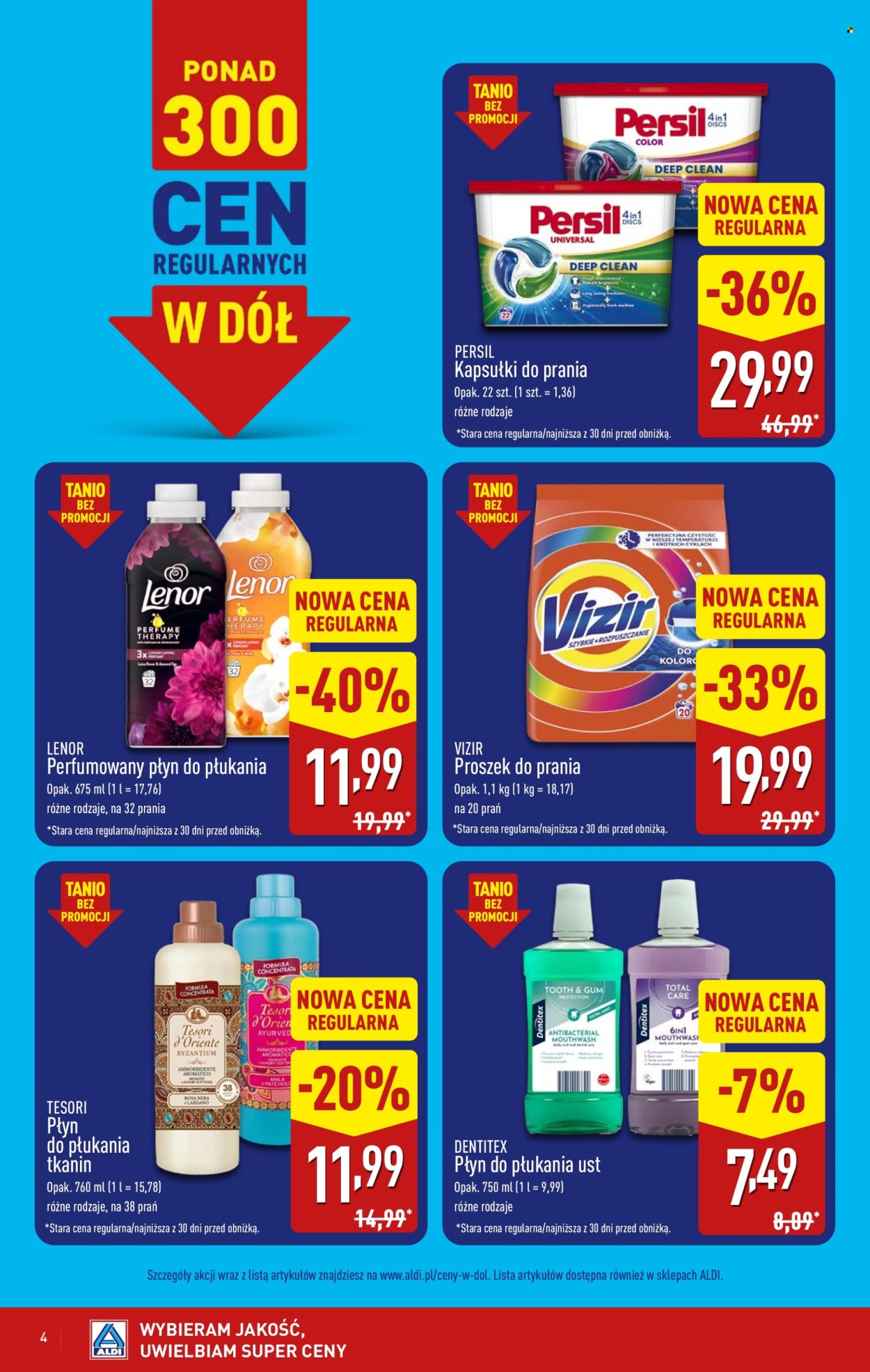 Gazetka ALDI - 28.9.2026. - 3.10.2026.. Strona 15