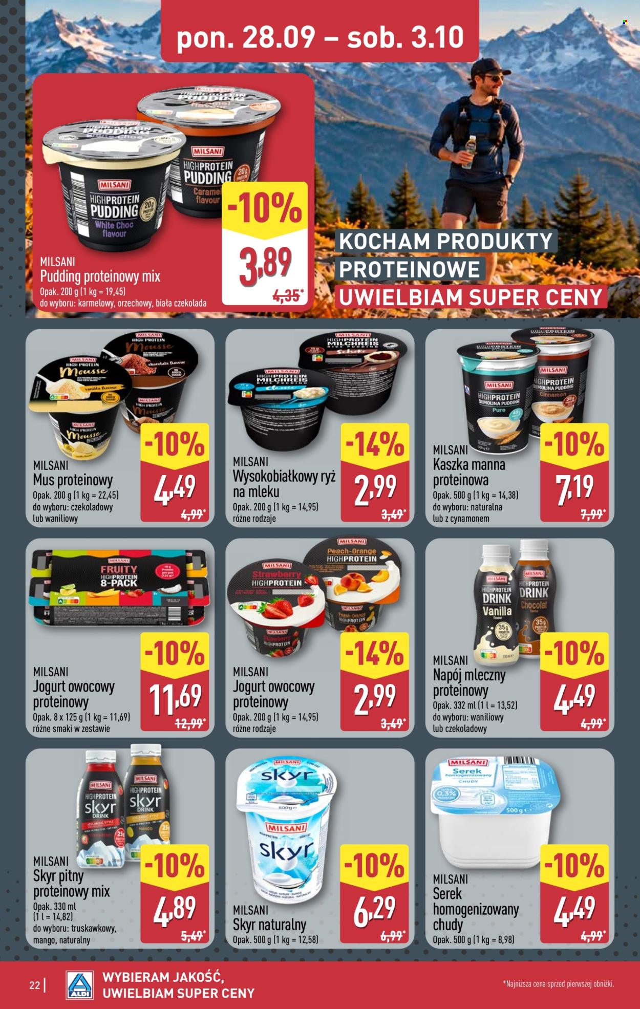 Gazetka ALDI - 28.9.2026. - 3.10.2026.. Strona 22