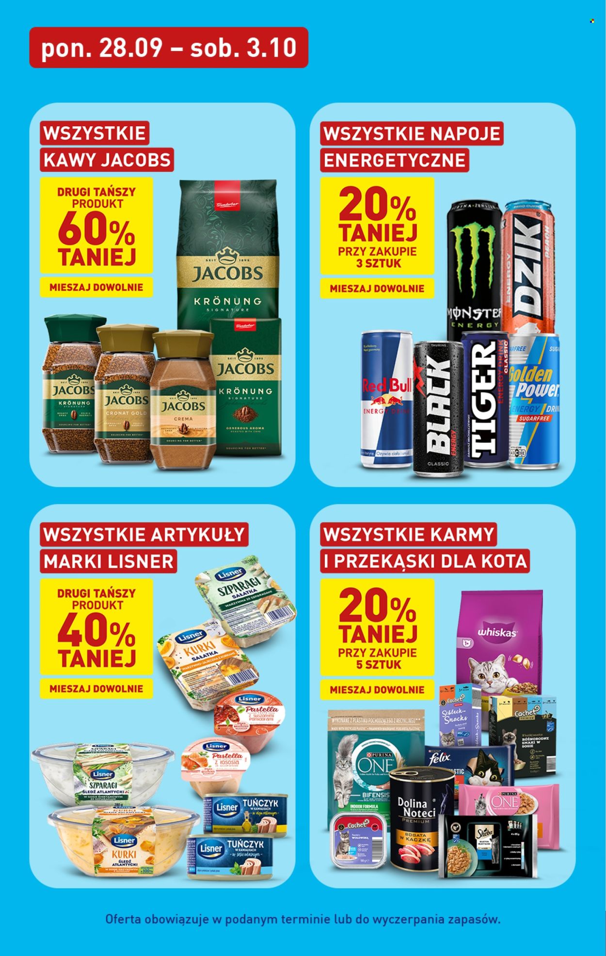 Gazetka ALDI - 28.9.2026. - 3.10.2026.. Strona 28