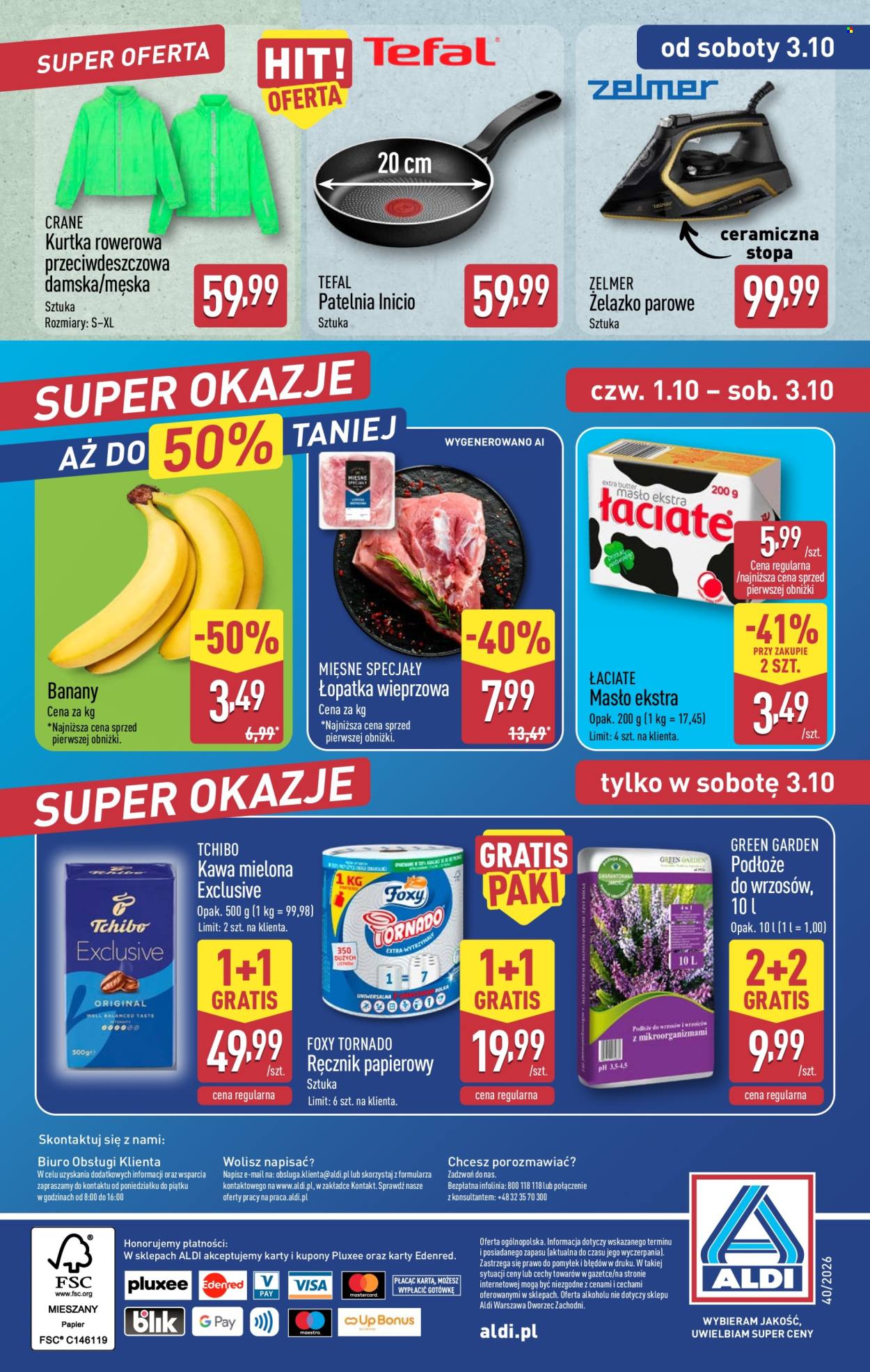 Gazetka ALDI - 28.9.2026. - 3.10.2026.. Strona 52