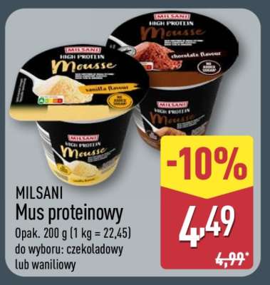 MILSANI