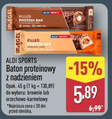 ALDI SPORTS