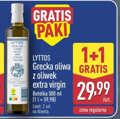 LYTTOS