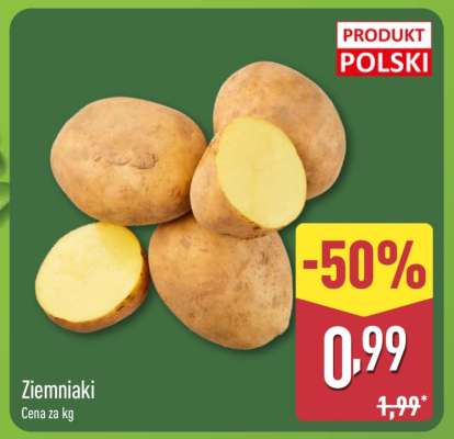ziemniaki
