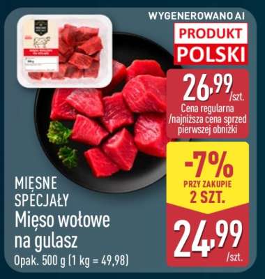 MIĘSNE SPECJAŁY