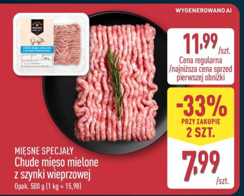 MIĘSNE SPECJAŁY