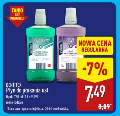 DENTITEX