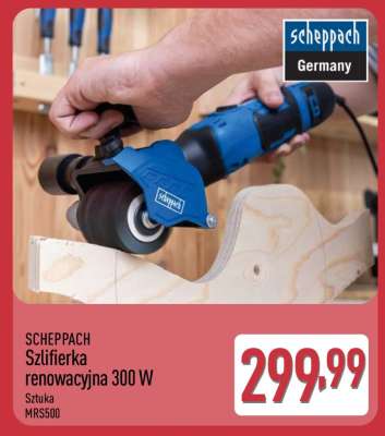 SCHEPPACH