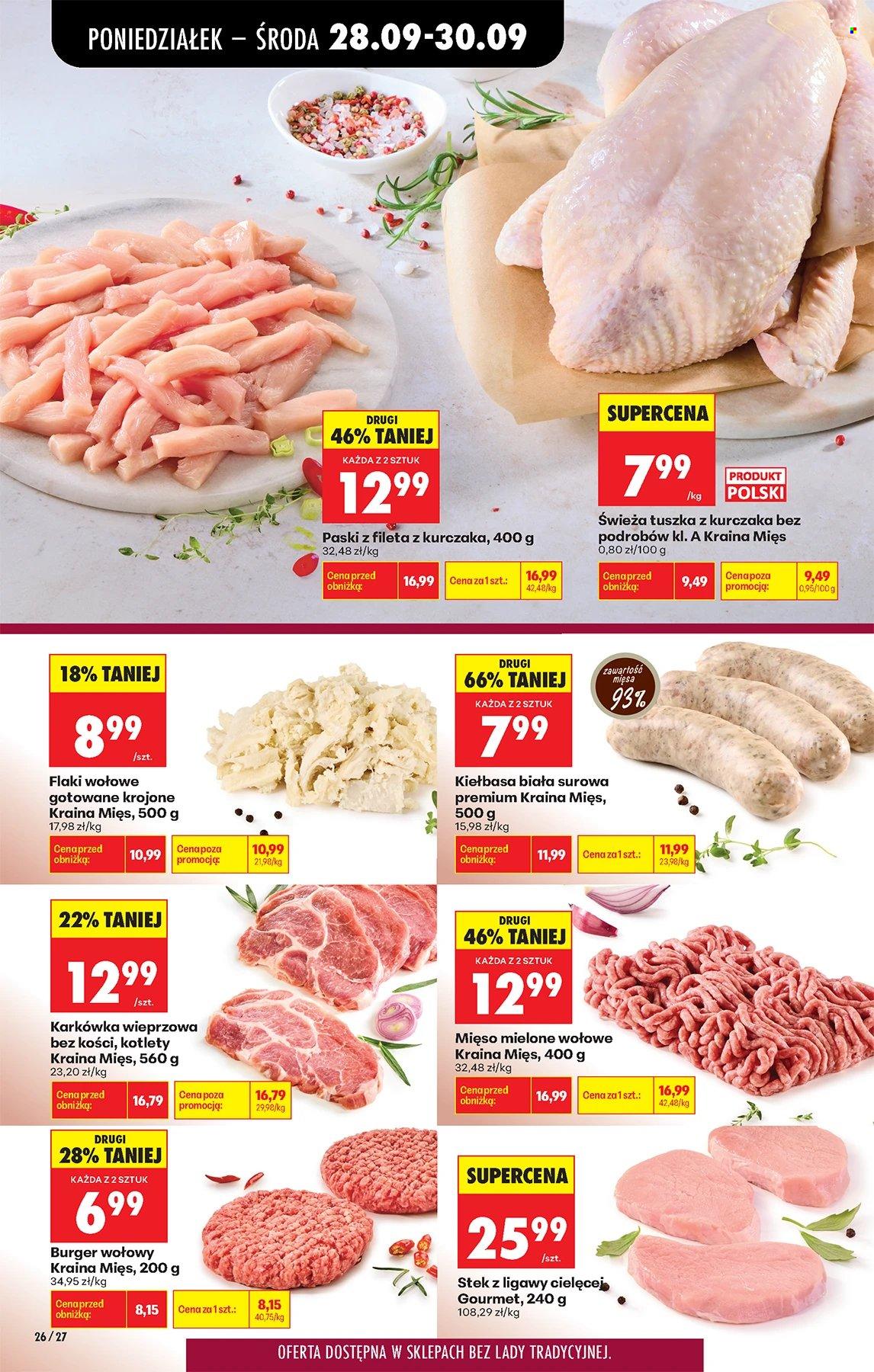 Gazetka Biedronka - 28.9.2026. - 3.10.2026.. Strona 26