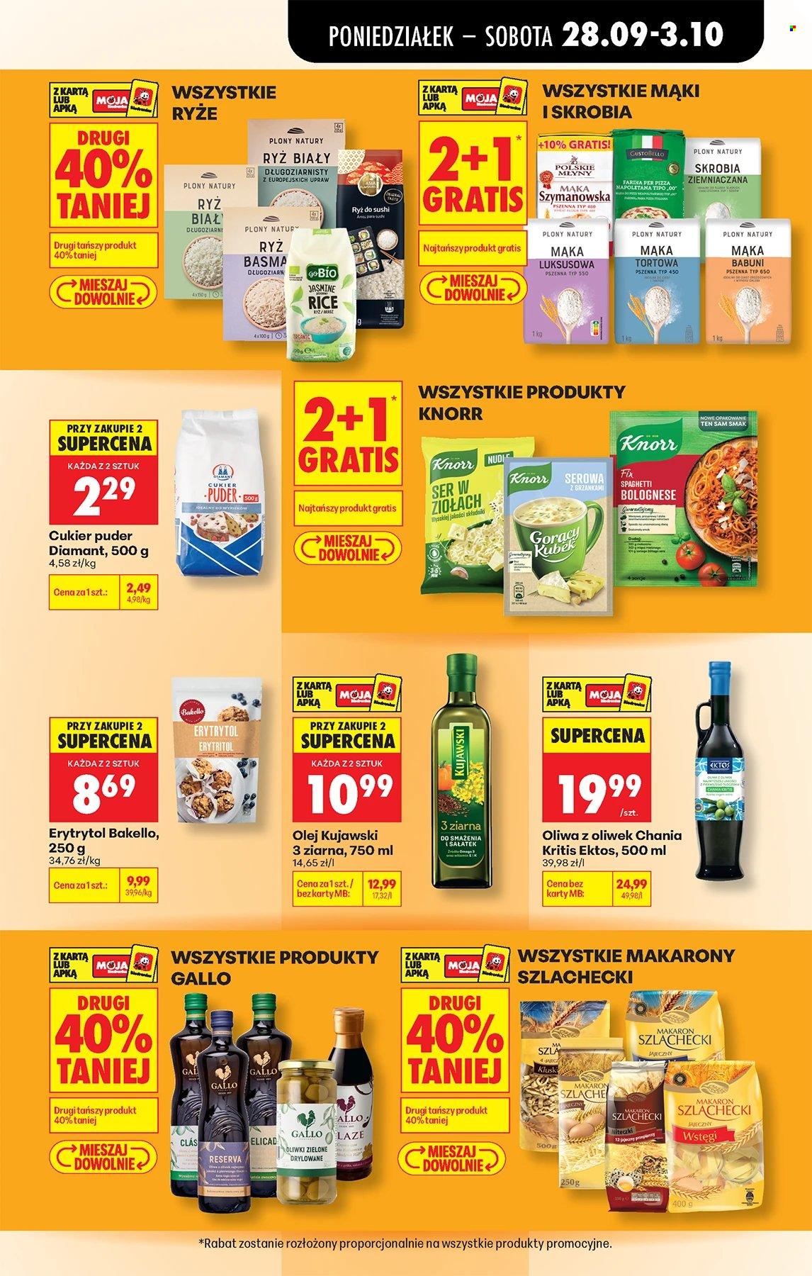 Gazetka Biedronka - 28.9.2026. - 3.10.2026.. Strona 43