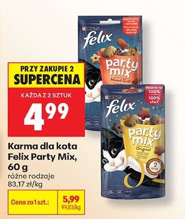 Felix Party Mix