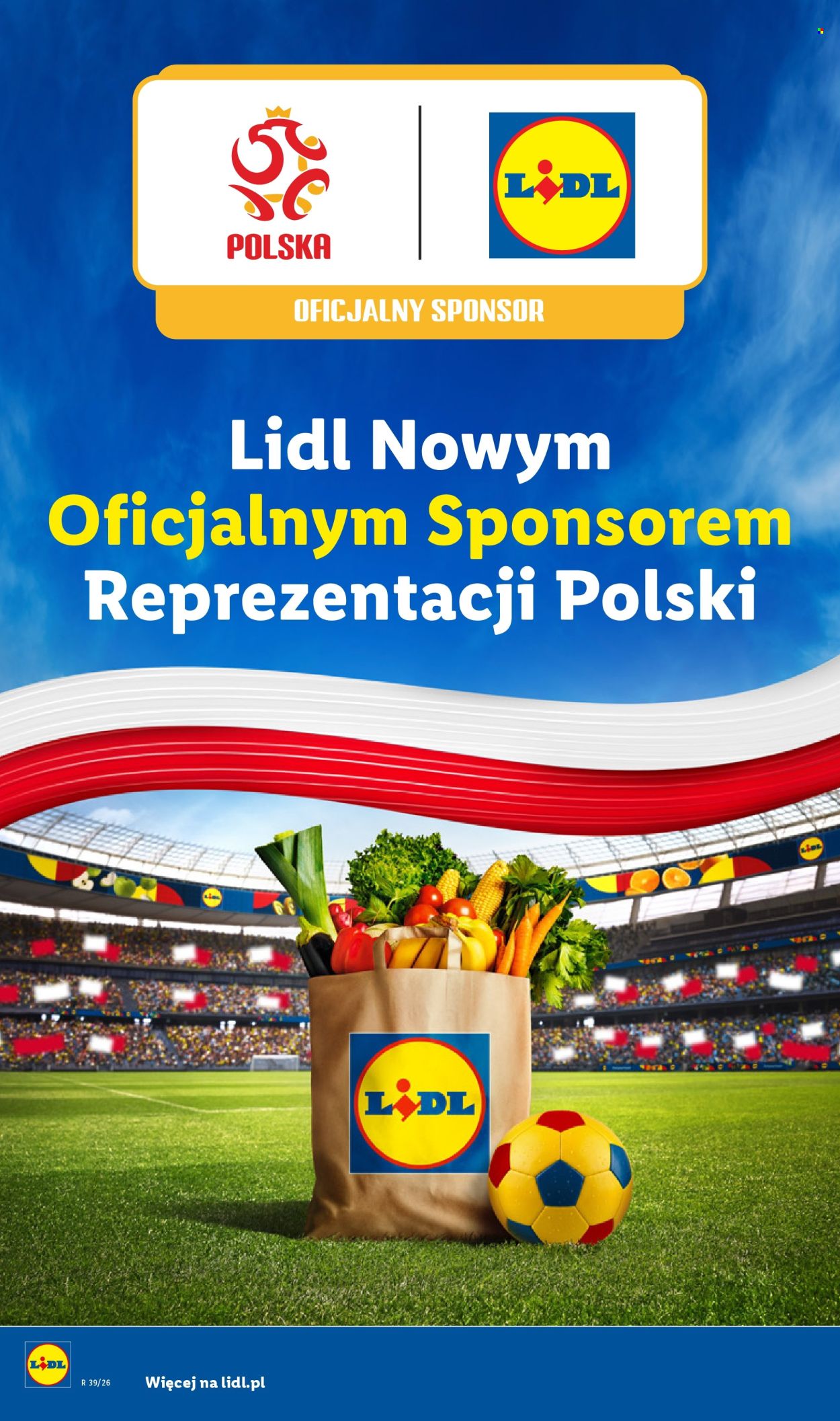 Gazetka Lidl - 5.10.2026. - 10.10.2026.. Strona 2