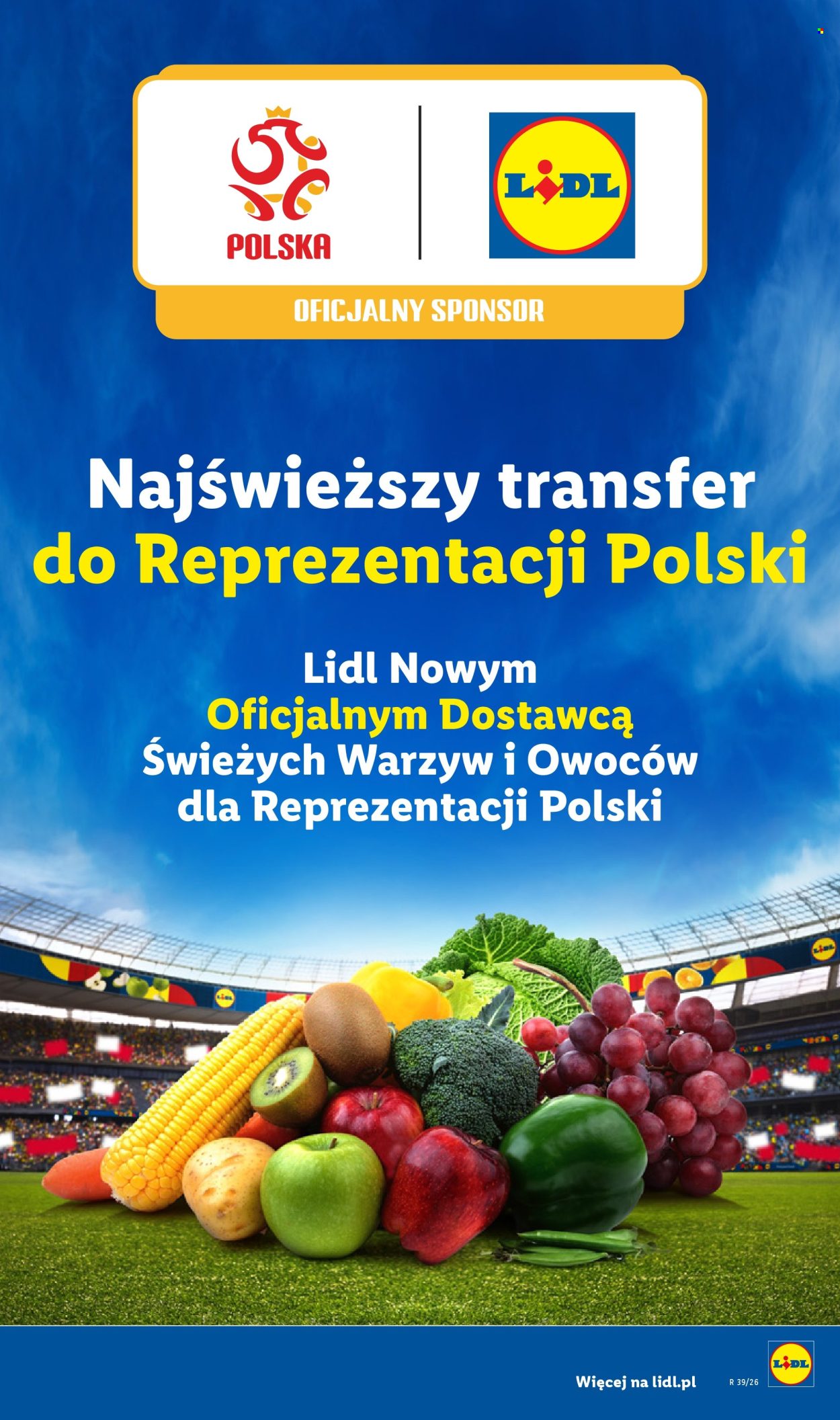 Gazetka Lidl - 5.10.2026. - 10.10.2026.. Strona 3