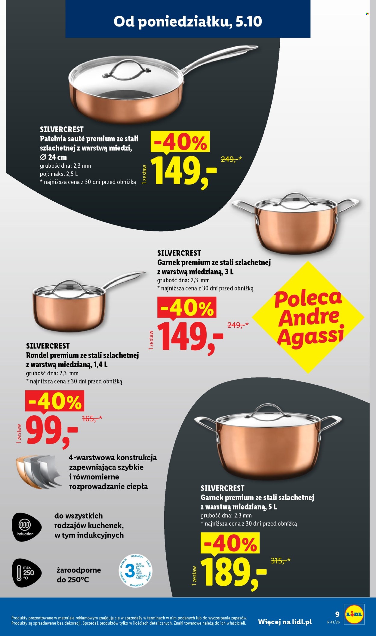 Gazetka Lidl - 5.10.2026. - 10.10.2026.. Strona 13