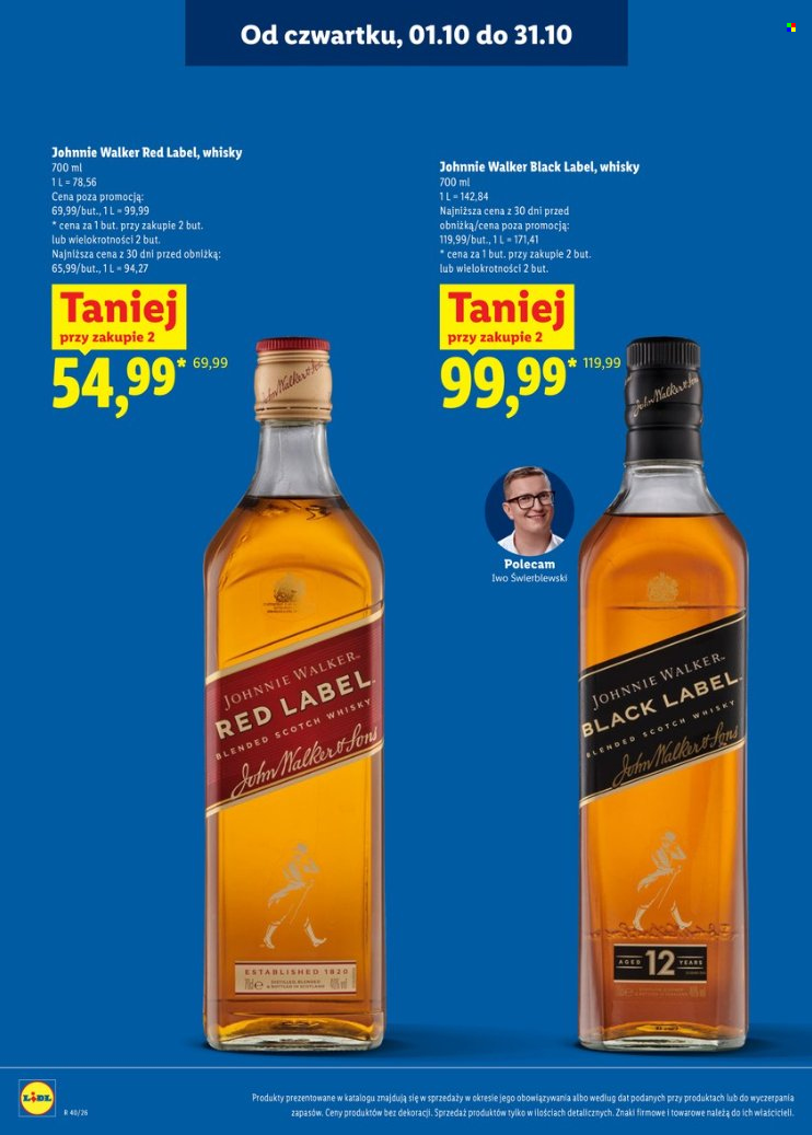 Gazetka Lidl - 28.9.2026. - 31.10.2026.. Strona 9