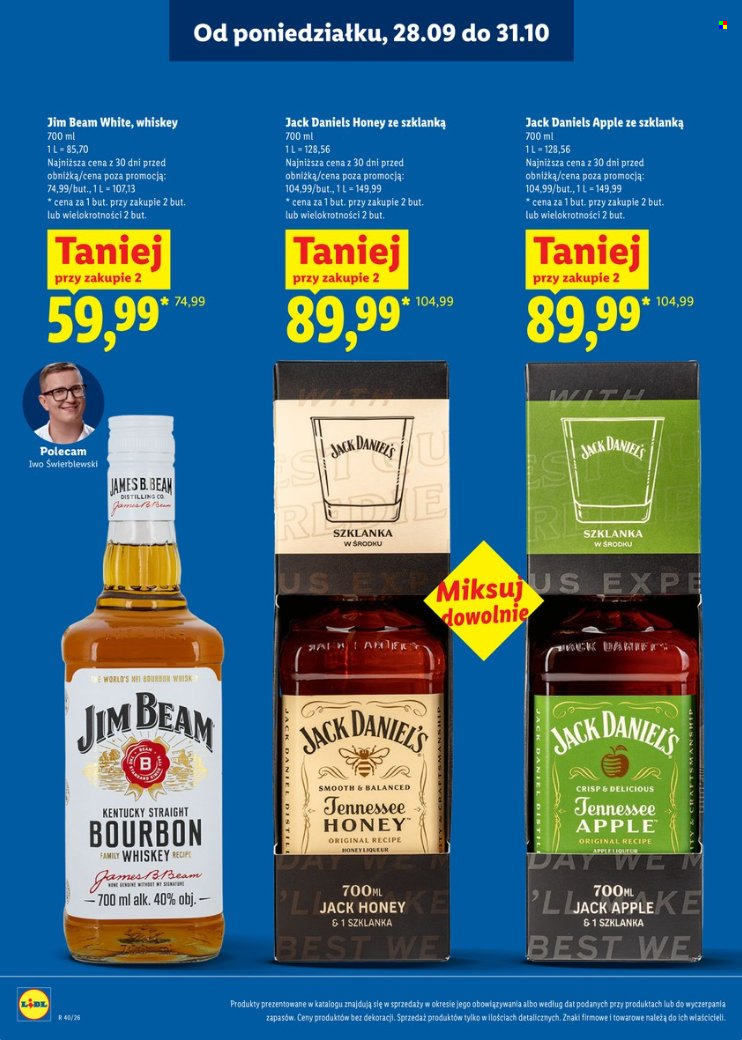 Gazetka Lidl - 28.9.2026. - 31.10.2026.. Strona 11