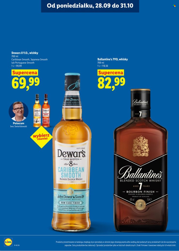 Gazetka Lidl - 28.9.2026. - 31.10.2026.. Strona 12