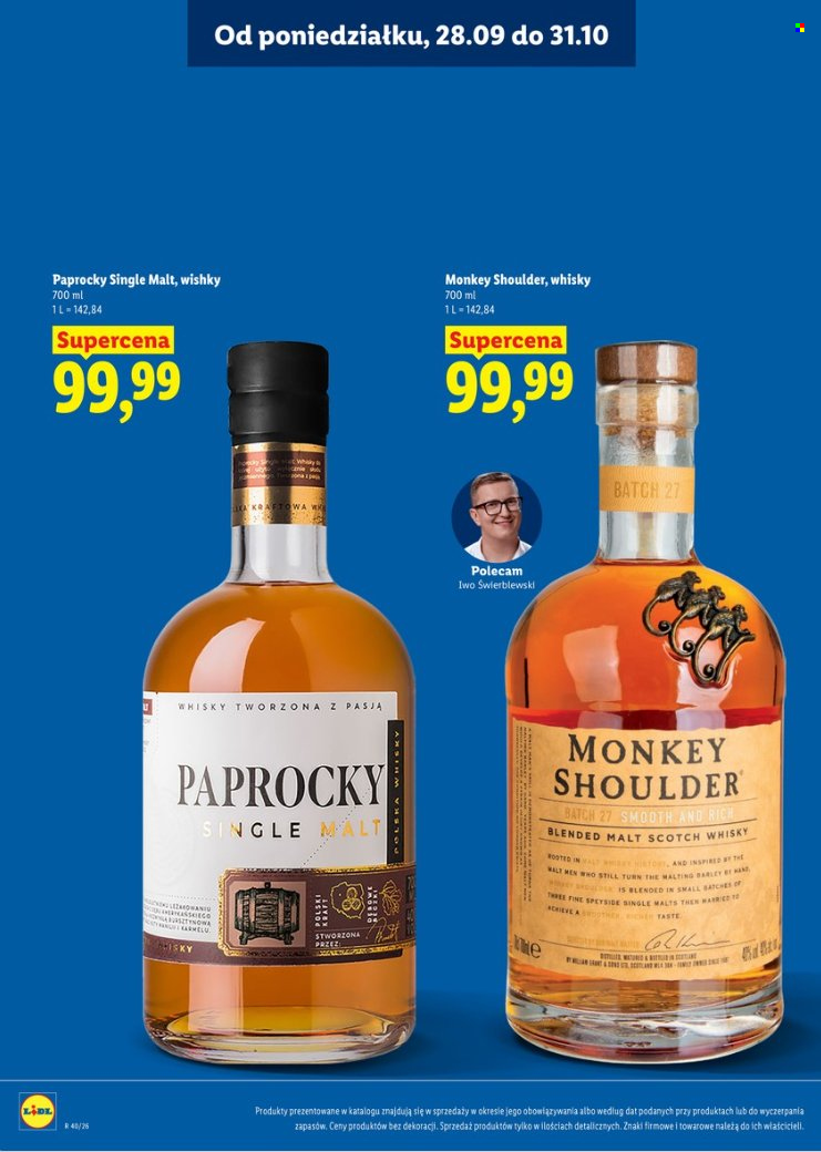 Gazetka Lidl - 28.9.2026. - 31.10.2026.. Strona 13