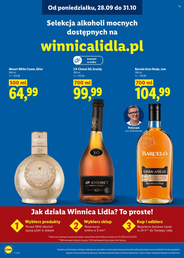 Gazetka Lidl - 28.9.2026. - 31.10.2026.. Strona 18