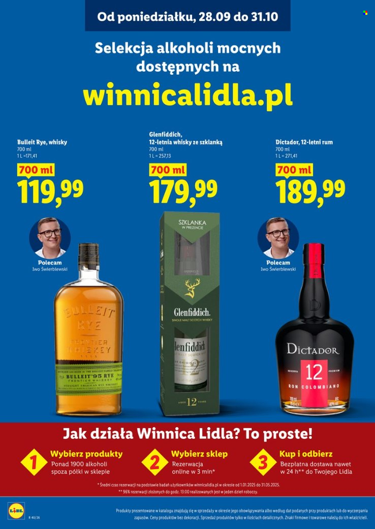 Gazetka Lidl - 28.9.2026. - 31.10.2026.. Strona 20