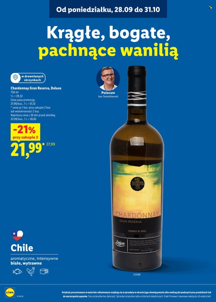 Gazetka Lidl - 28.9.2026. - 31.10.2026.. Strona 7