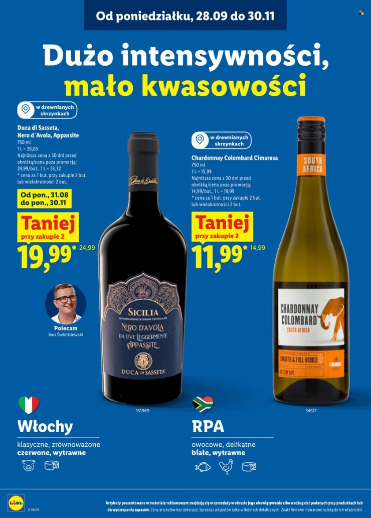 Gazetka Lidl - 28.9.2026. - 31.10.2026.. Strona 12