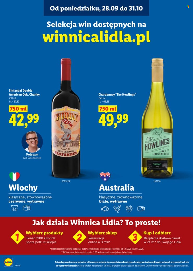 Gazetka Lidl - 28.9.2026. - 31.10.2026.. Strona 22