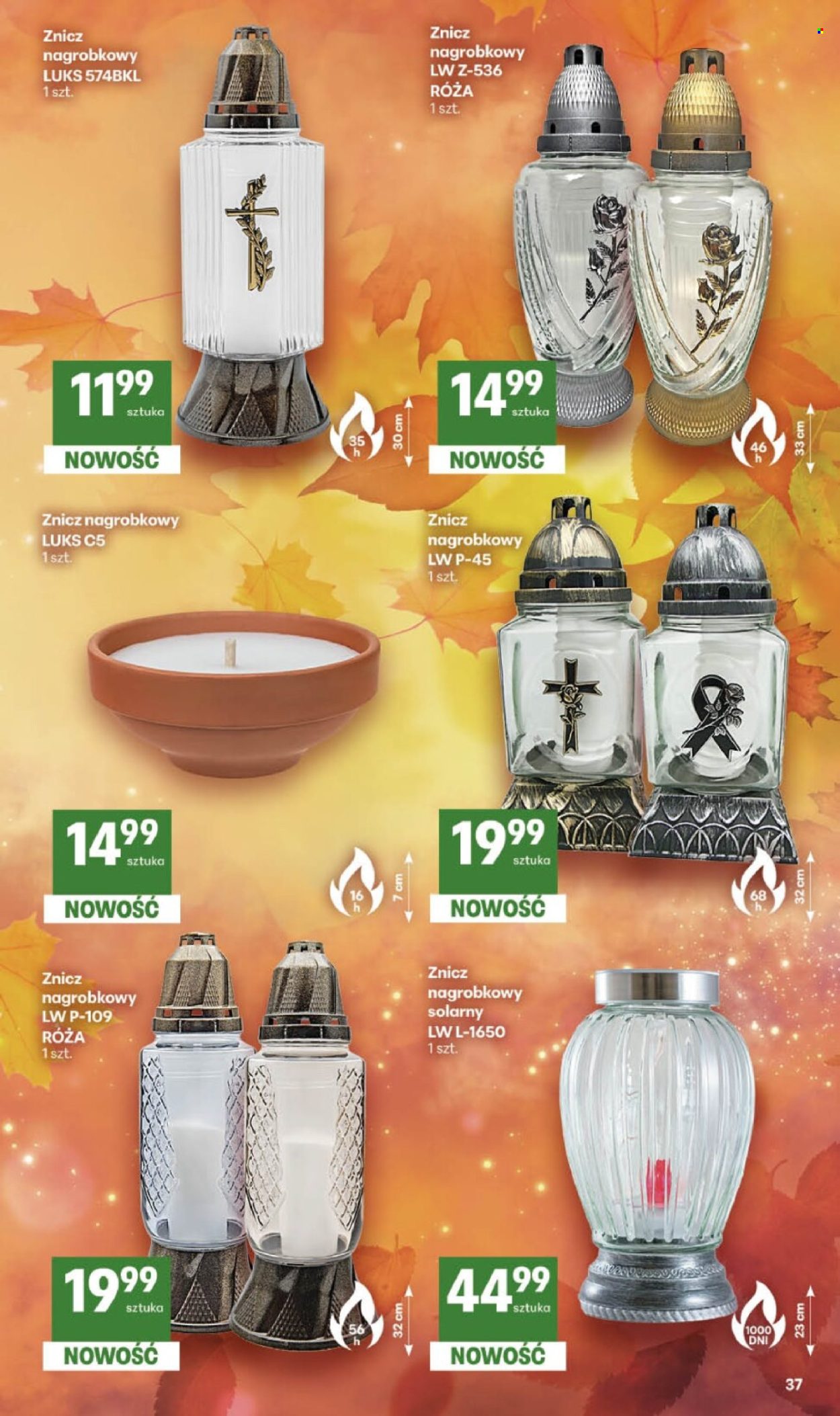 Gazetka Delikatesy Centrum - 1.10.2026. - 7.10.2026.. Strona 37