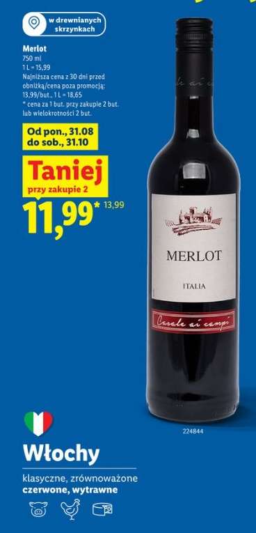 MERLOT