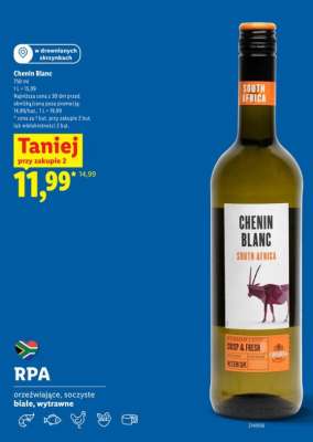 CHENIN BLANC