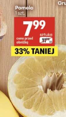 Pomelo