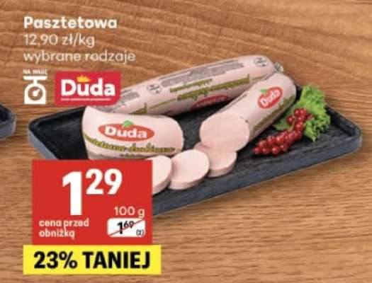 Pasztetowa