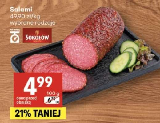 Salami
