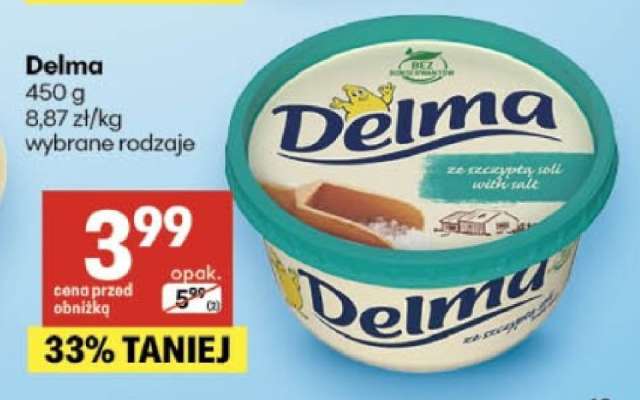 Delma