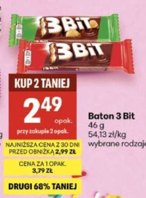 Baton 3 BIT