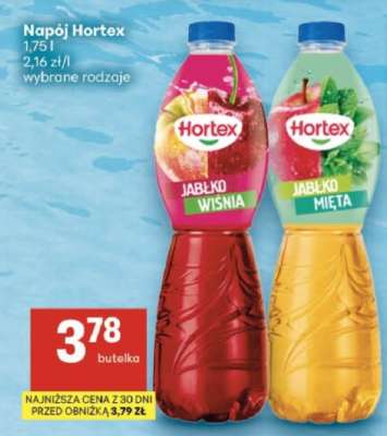 Napój Hortex
