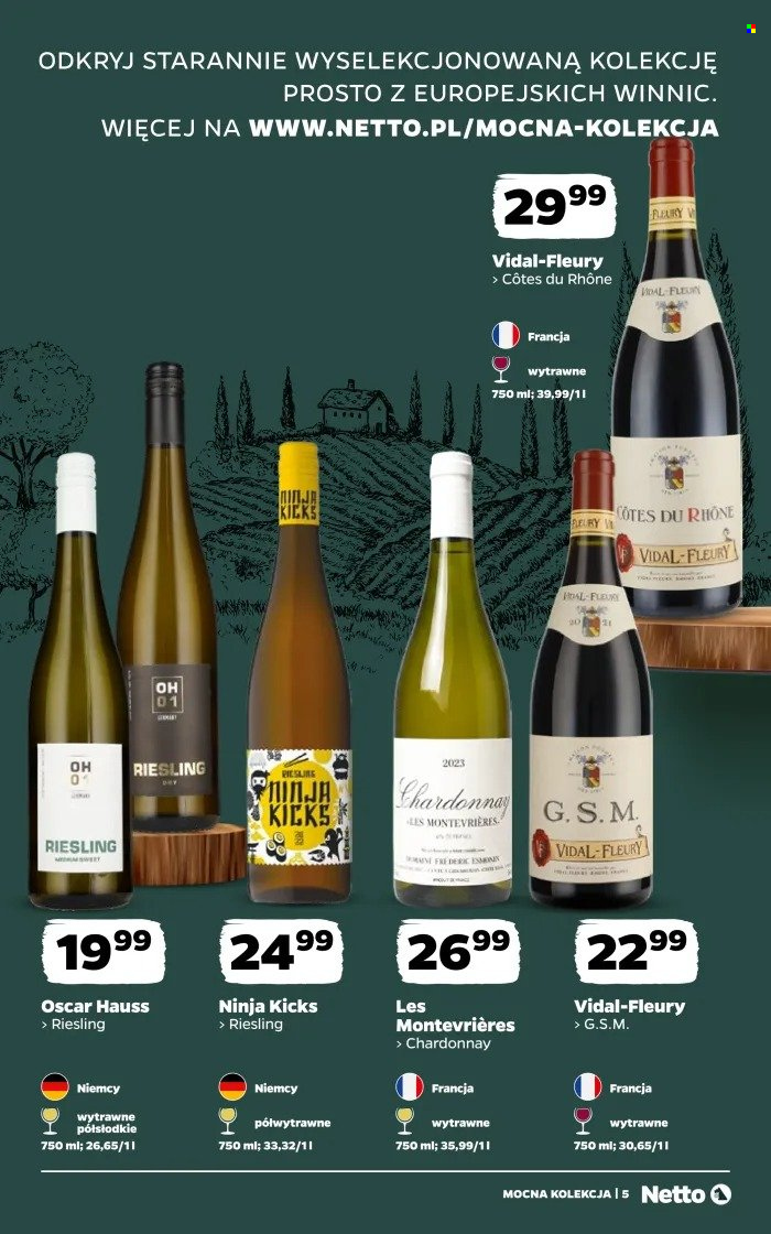 Gazetka Netto - 28.9.2026. - 10.10.2026.. Strona 5