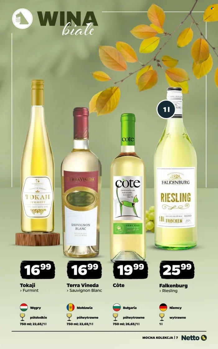 Gazetka Netto - 28.9.2026. - 10.10.2026.. Strona 7