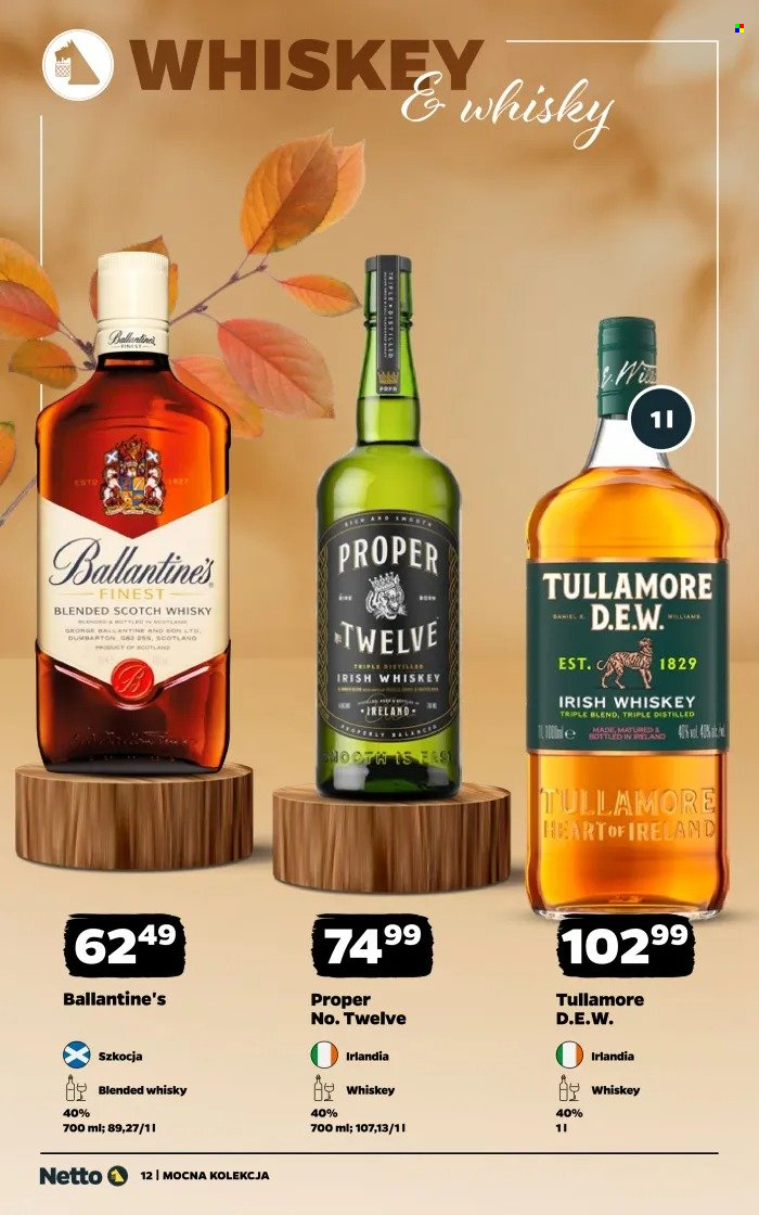 Gazetka Netto - 28.9.2026. - 10.10.2026.. Strona 12