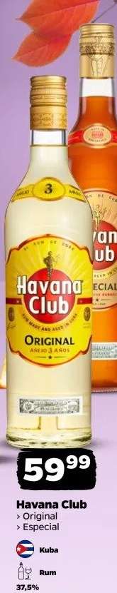 Havana Club