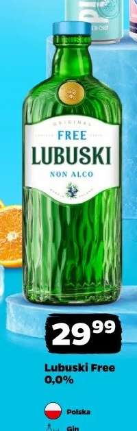 Lubuski Free 0,0%