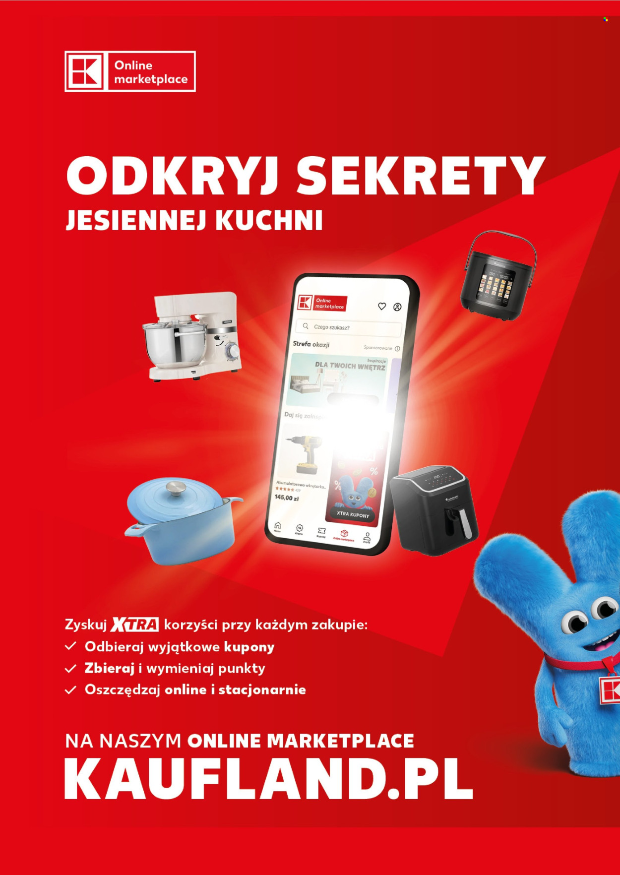 Gazetka Kaufland - 1.10.2026. - 14.10.2026.. Strona 14