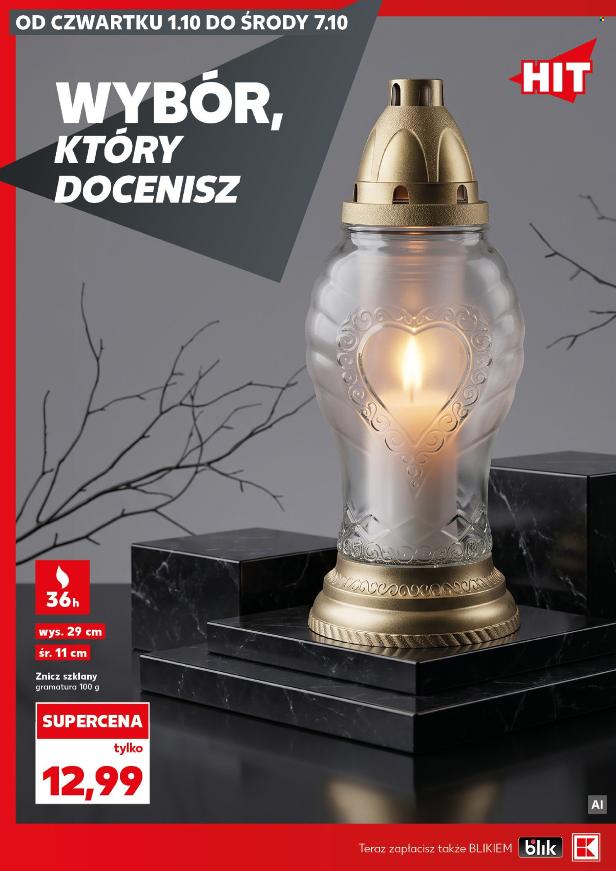 Gazetka Kaufland - 1.10.2026. - 7.10.2026.. Strona 2