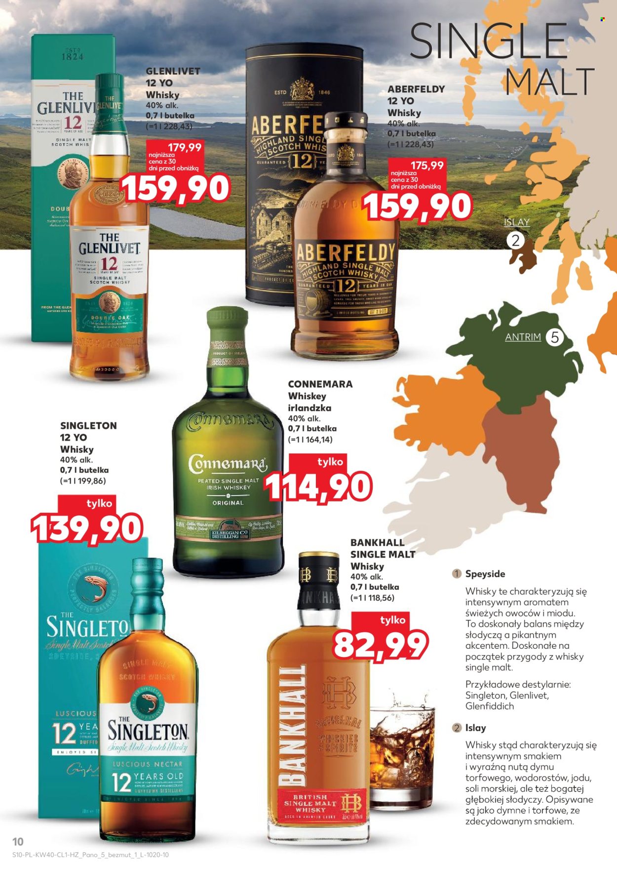 Gazetka Kaufland - 1.10.2026. - 14.10.2026.. Strona 10